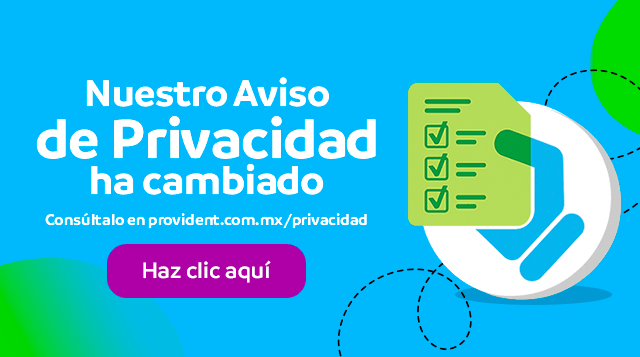 Privacidad