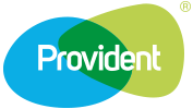 Logo provident