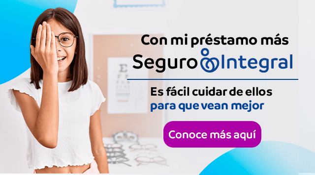 Seguro Integral