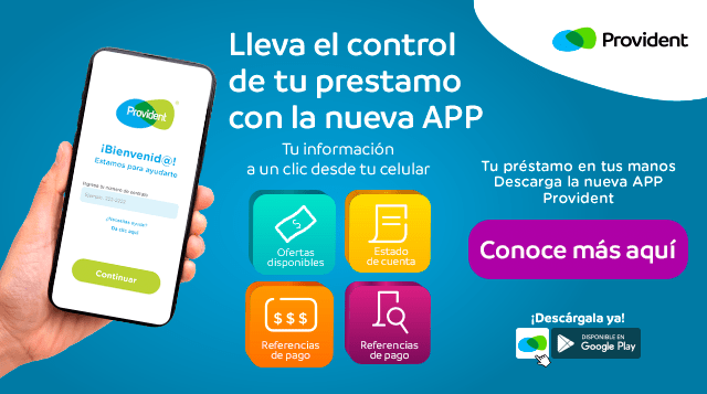 App Provident
