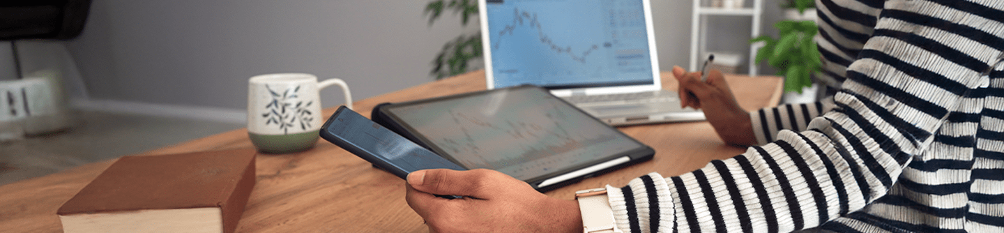 ¿Qué es el flujo circular de la economía?