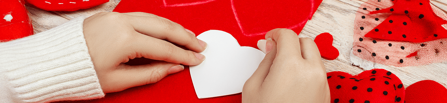 Ideas para celebrar San Valentín sin gastar de más