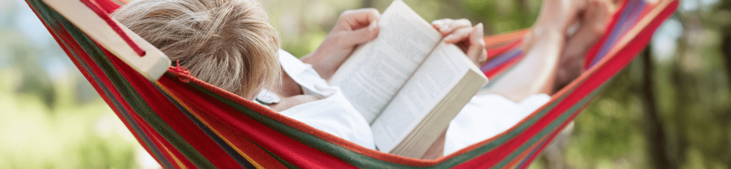 Pequeños cambios que harán tus vacaciones más relajantes