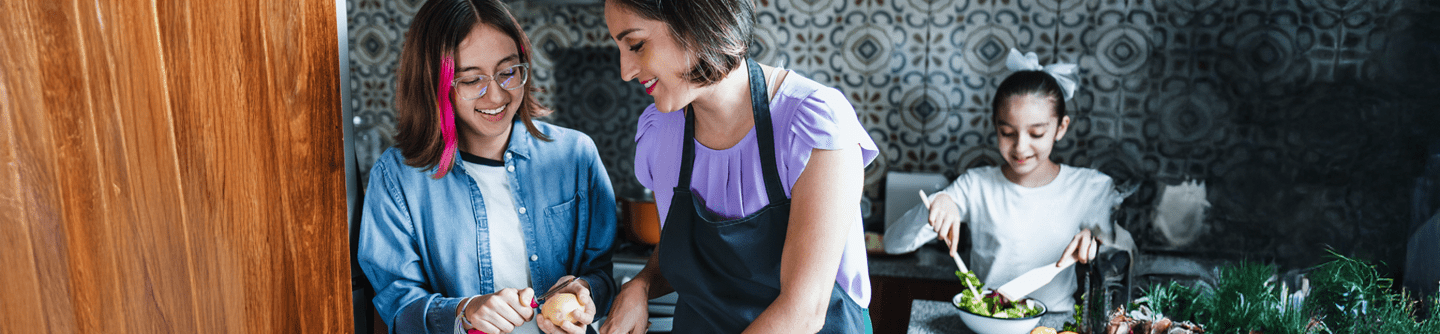 ¿Cómo consentir a mamá sin gastar de más? Ideas que le encantarán