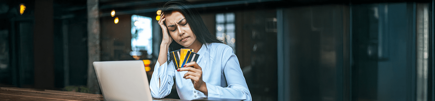 ¿Qué pasa si no pago mi tarjeta de crédito? Conoce las consecuencias y cómo evitar problemas financieros