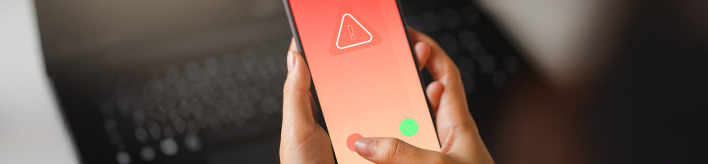 ¡Ojo con los fraudes! No caigas en falsos préstamos de internet