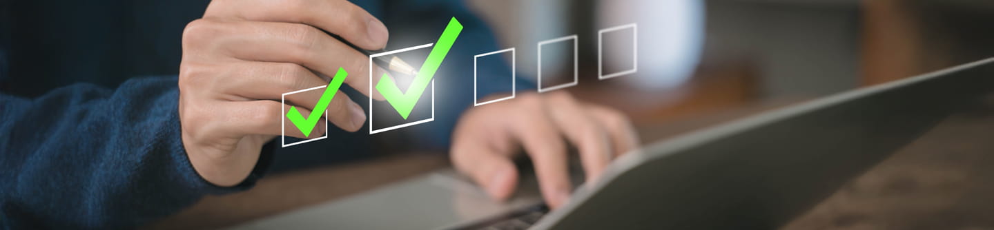 Préstamos en línea: qué considerar antes de hacer clic en "aceptar"