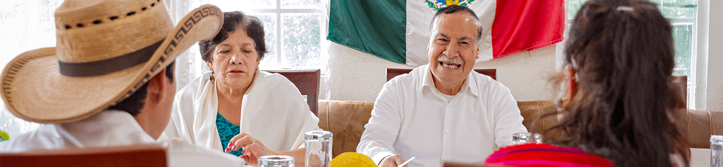  ¡Vive las fiestas con alegría, no con deudas!