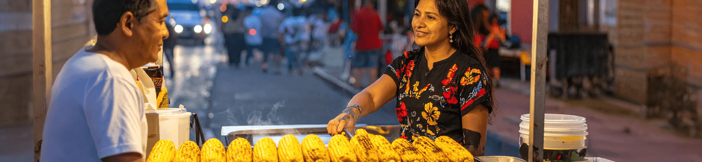 Ideas para ganar un dinerito extra en las fiestas patrias