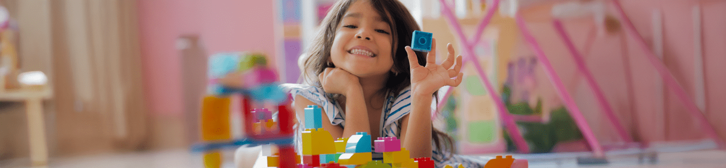 Regalos para los peques que nunca fallan