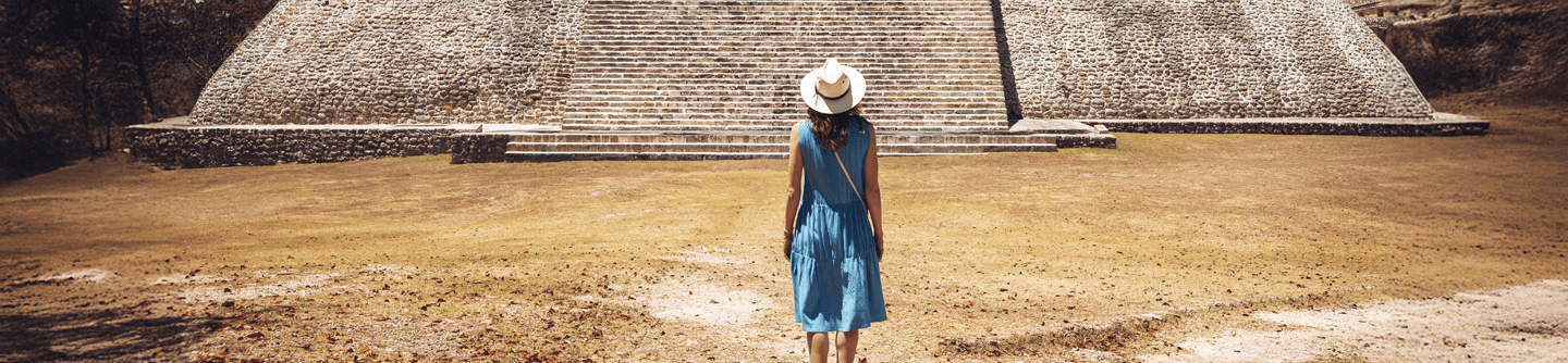 ¿Cómo darte una escapadita?