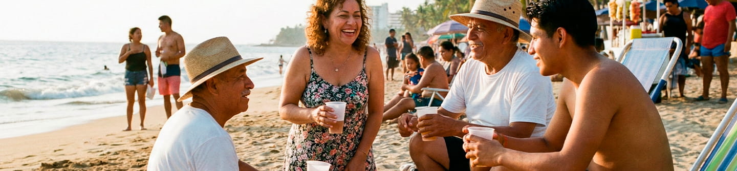 ¡Aprovecha las vacaciones! Oportunidades de negocio durante semana santa