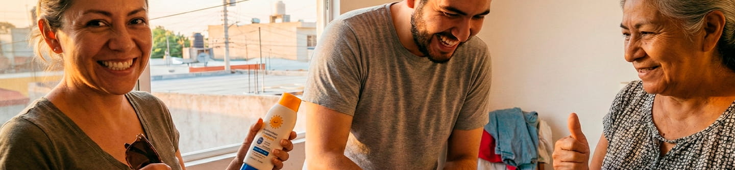 Los consejos que necesitas antes de salir esta semana santa