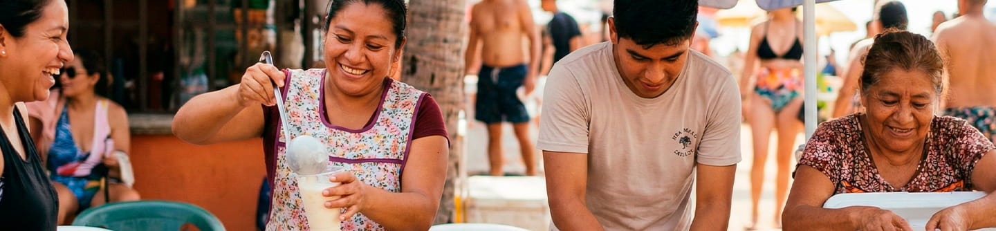 ¡Aprovecha las vacaciones! Oportunidades de negocio durante semana santa