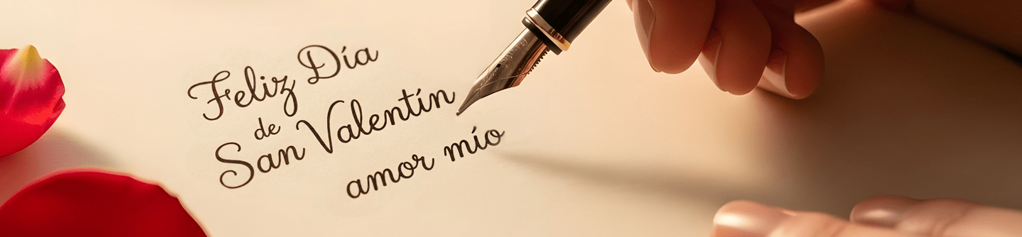 Cartas de amor, tamales, mucho corazón y unas ideas para arrancar Febrero de lo mejor