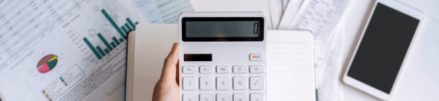  ¡No te atores! Evita estos errores y mantén sanas tus finanzas