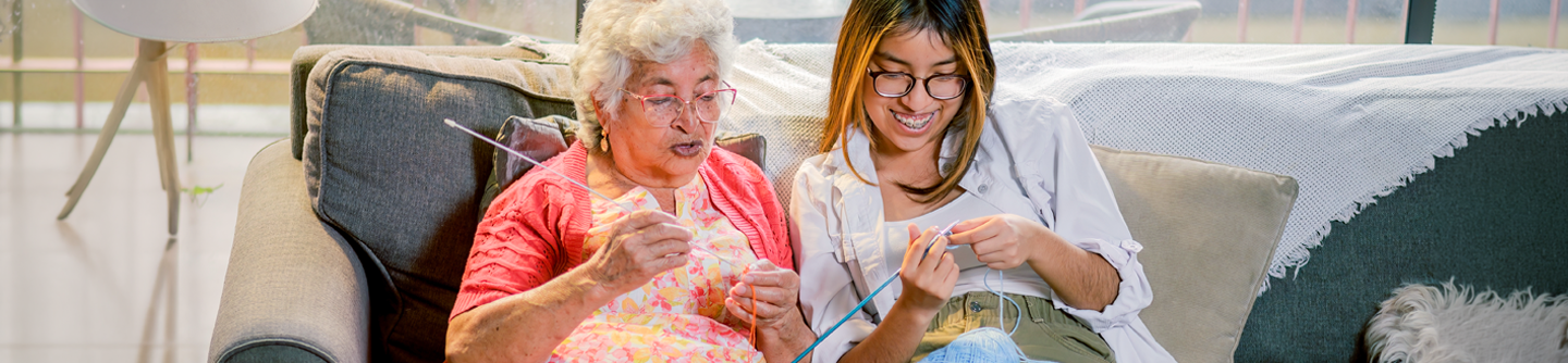  Frases de mamá con las que siempre podemos aprender