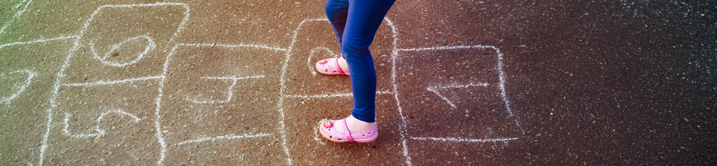 Organiza el mejor día del niño así: gasta poco y diviértete mucho