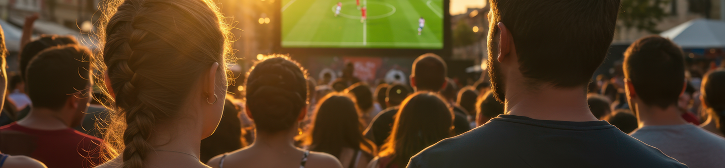 ¡Prepárate y cuídate de estos gastos en temporada futbolera!