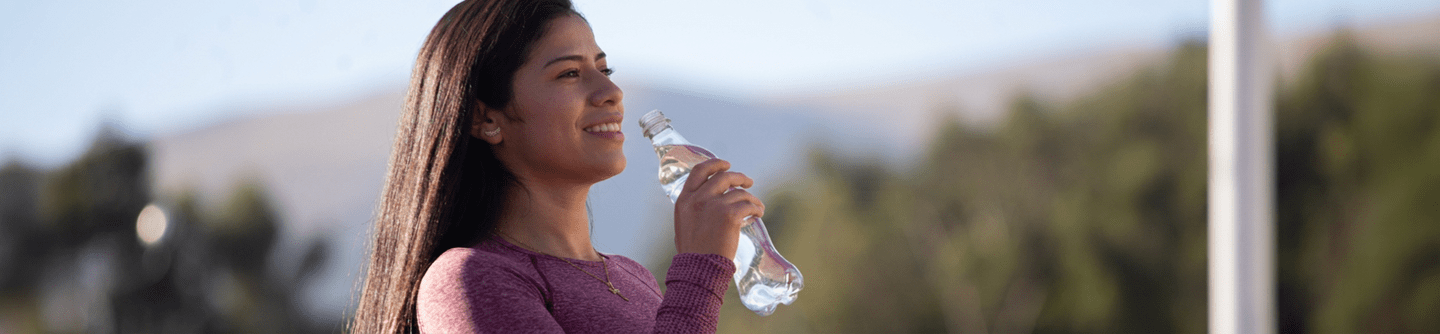 ¡Aguas con el sol! Tips para aguantar bien el calorón