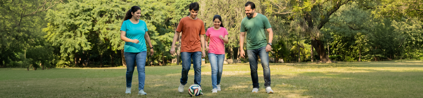 ¡Que no se te vaya el Día del Padre! Planes para celebrar a papá!