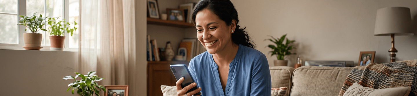  ¡Ojo con tu número! Cómo registrar tu línea y evitar problemas