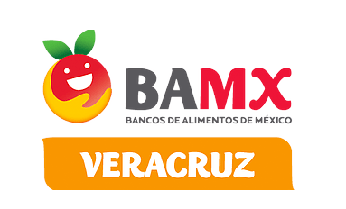 Banco de alimentos de Veracruz