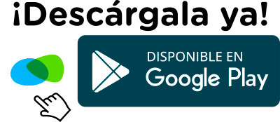Descarga la App de Provident