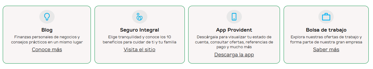 Calculadora de préstamos personales