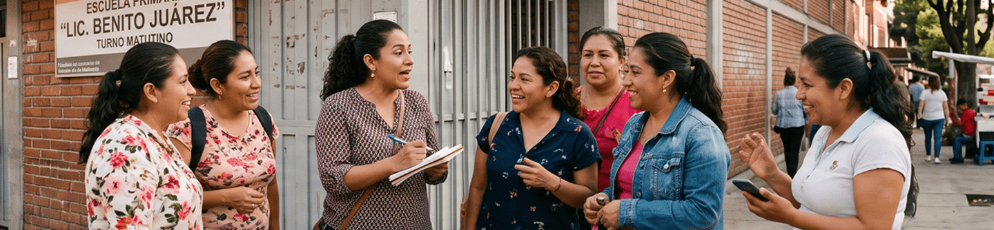 Que no te gane el estrés. Así regresas a clases sin descuidar tu salud mental