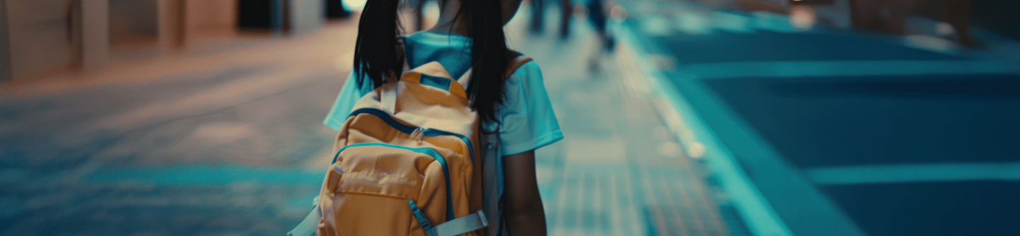 ¡Cuida la espalda de tus hijos! Tu guía para comprar mochila
