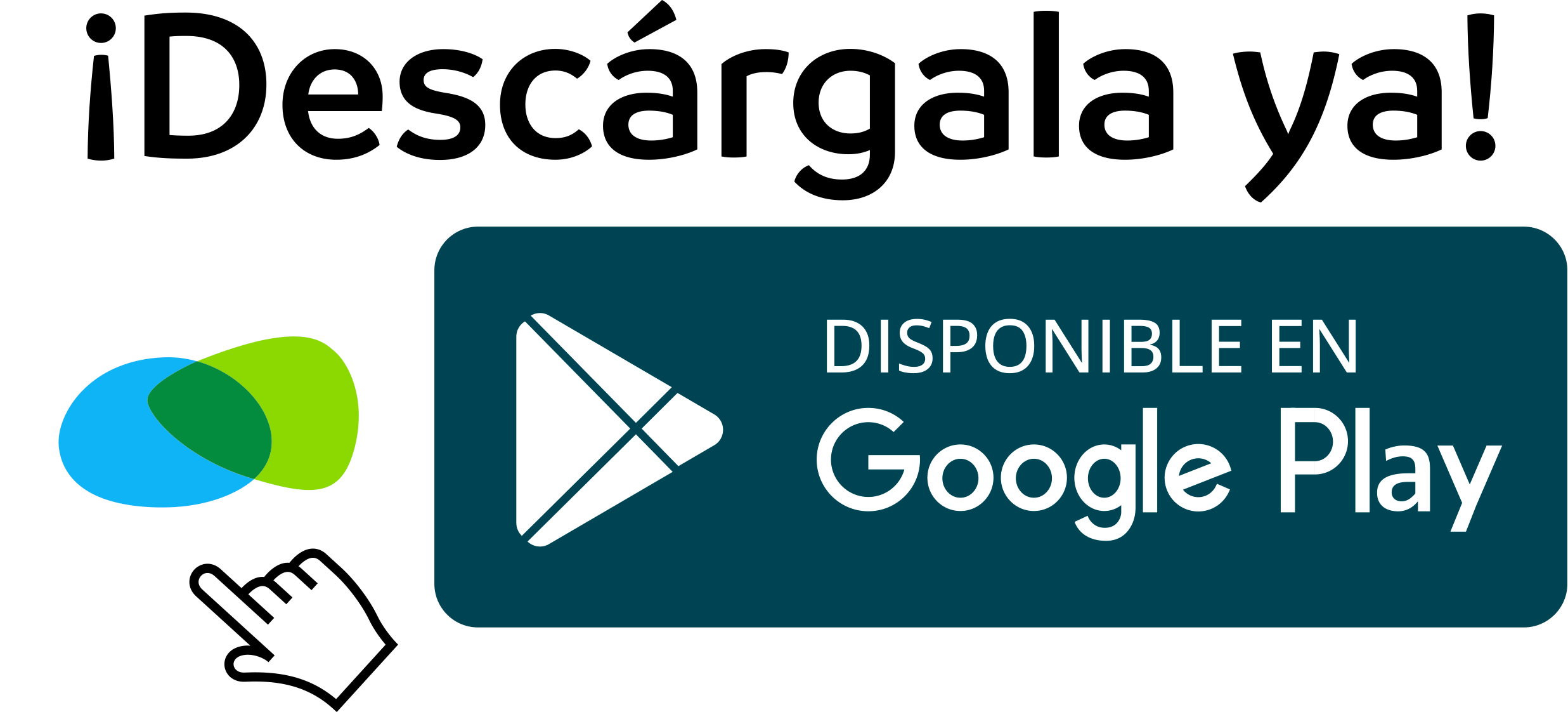 Descarga la App de Provident