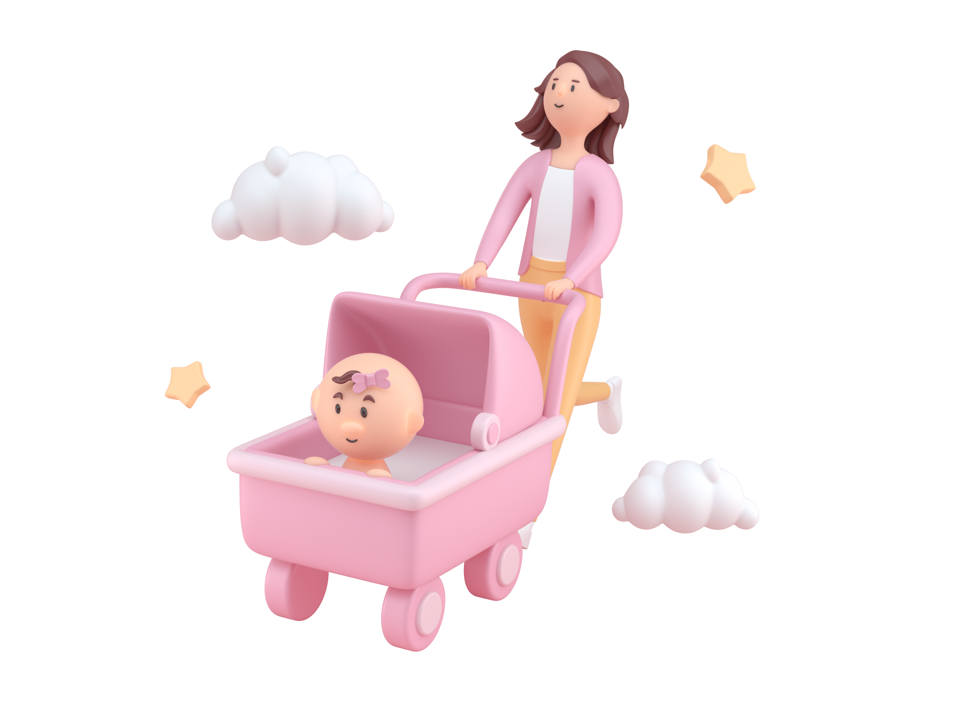 Consejos de ahorro para madres solteras