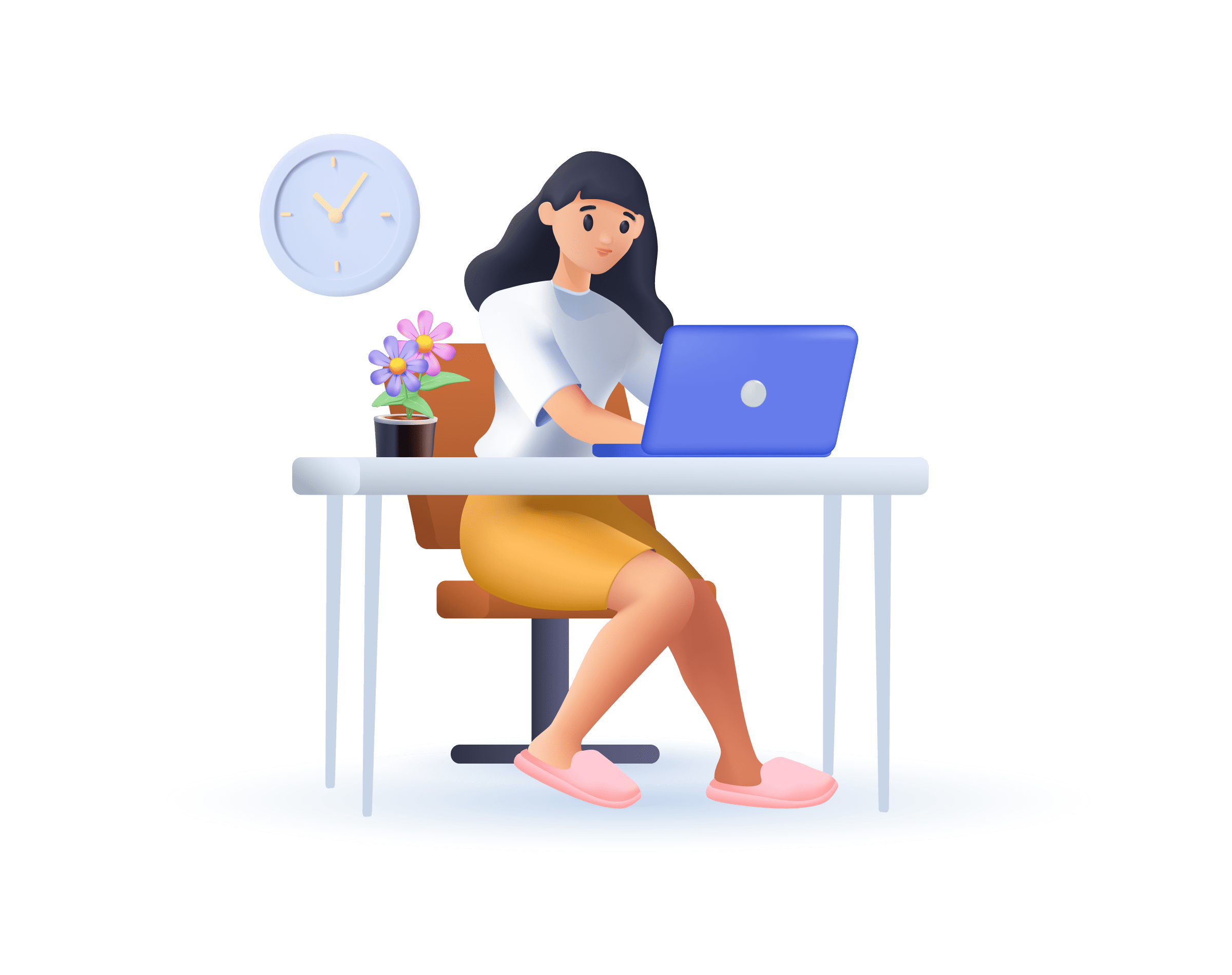 Anímate  ser una mujer emprendedora