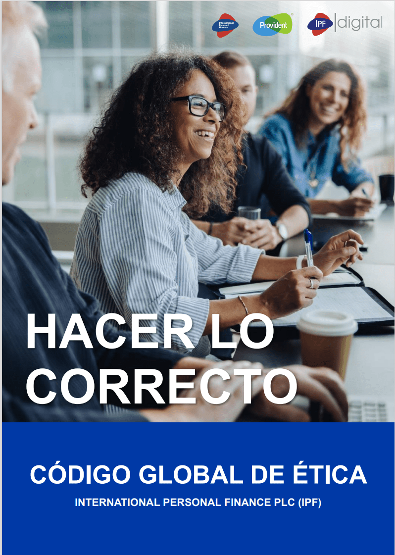 Código de Ética